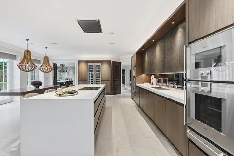 undefined, Esher Park Avenue, Esher, Surrey KT10