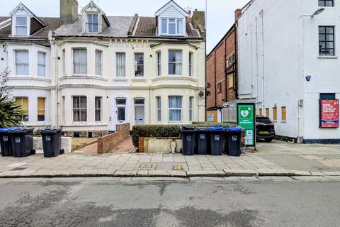 1 bedroom apartment for sale, Rowlands Road, Worthing