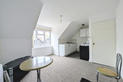 1 bedroom apartment for sale, Rowlands Road, Worthing