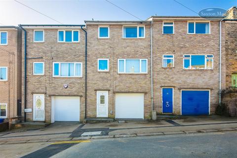 3 bedroom townhouse for sale, Stothard Road, Crookes, Sheffield