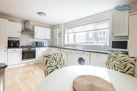 3 bedroom townhouse for sale, Stothard Road, Crookes, Sheffield