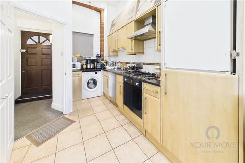 undefined, Regent Street, Northamptonshire NN16