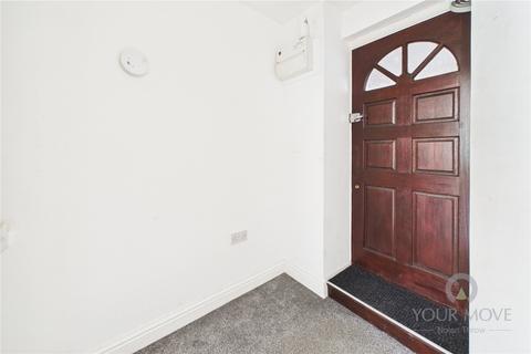 undefined, Regent Street, Northamptonshire NN16