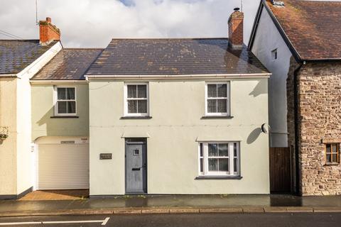 undefined, Mill Street Caerleon, Newport NP18