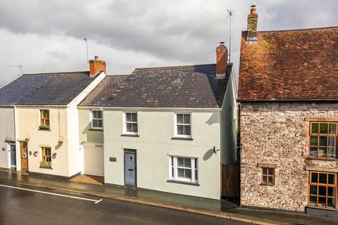 undefined, Mill Street Caerleon, Newport NP18