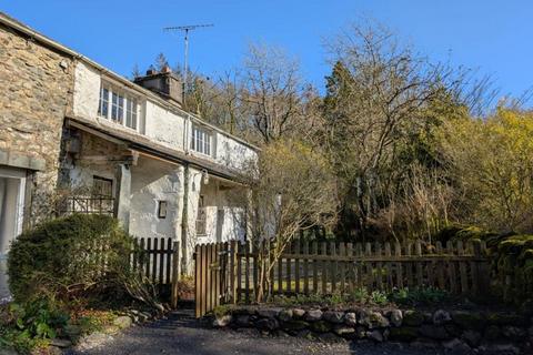 Kentmere, Kendal, LA8