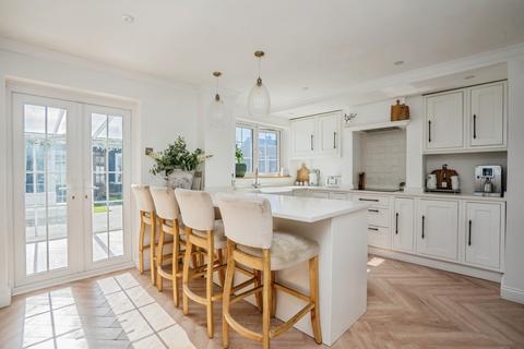 3 bedroom semi-detached house for sale, Kelsey Avenue, Southbourne, Emsworth, Hampshire, PO10