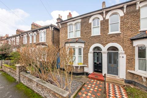 3 bedroom house for sale, Braxfield Road, Brockley, London, SE4
