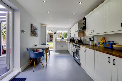 3 bedroom house for sale, Braxfield Road, Brockley, London, SE4