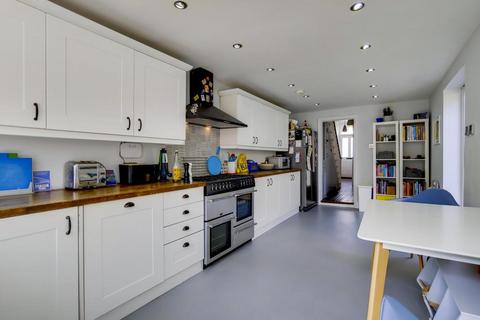3 bedroom house for sale, Braxfield Road, Brockley, London, SE4