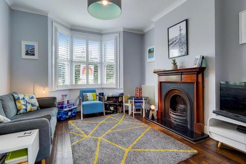 3 bedroom house for sale, Braxfield Road, Brockley, London, SE4