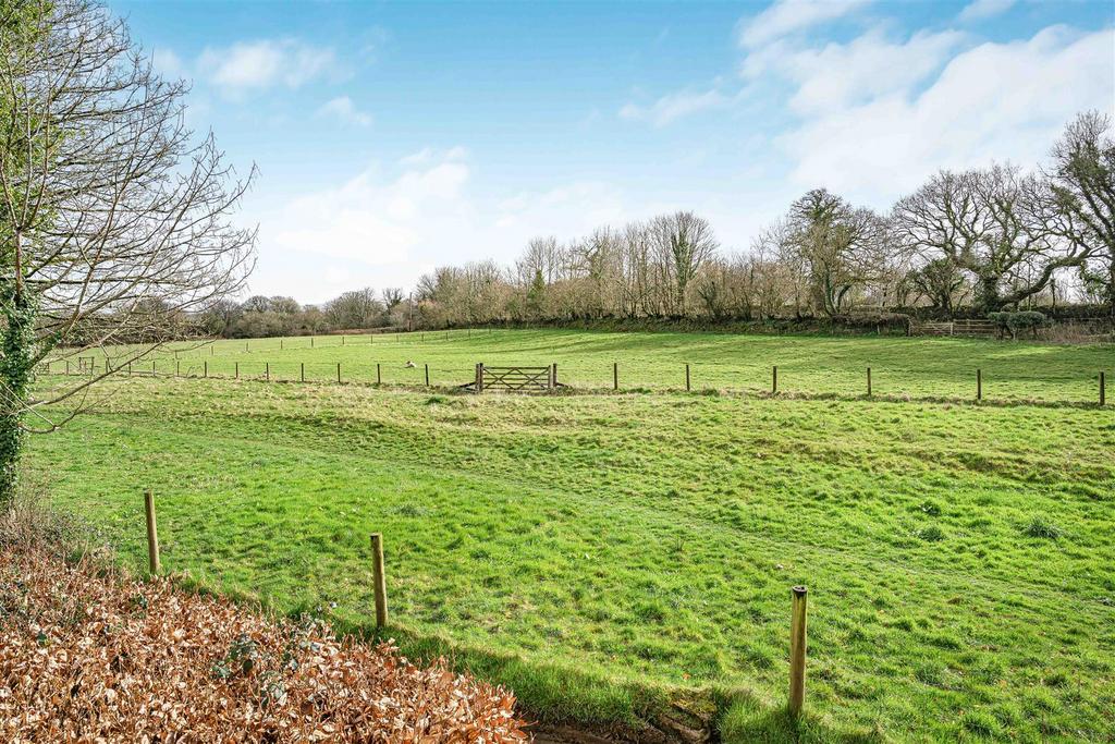 Paddocks