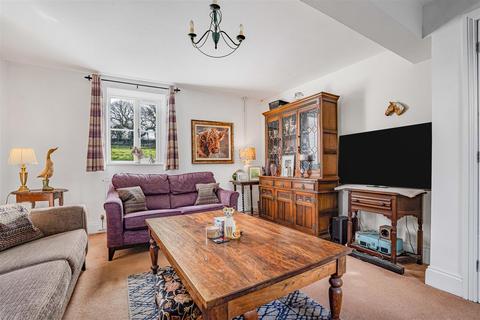 undefined, Lydford - Open Moorland 1/3rd Mile