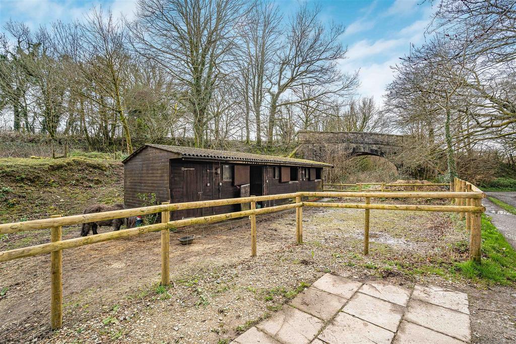 Stabling