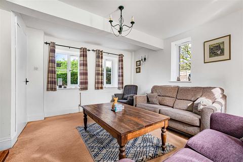 undefined, Lydford - Open Moorland 1/3rd Mile