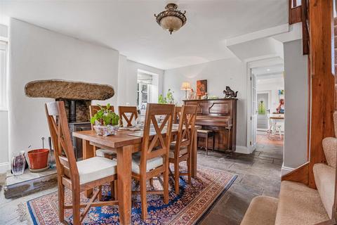 undefined, Lydford - Open Moorland 1/3rd Mile