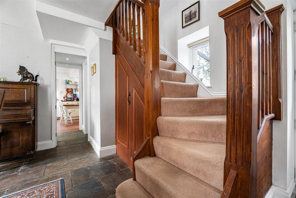 Stairwell
