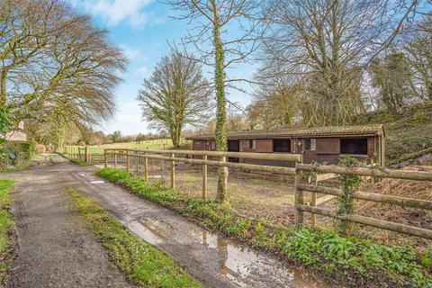 undefined, Lydford - 3.93 Acres - Open Moorland 1/3rd Mile