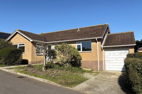 3 bedroom detached bungalow for sale, Cedar Close, Seaton, Devon, EX12
