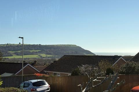 3 bedroom detached bungalow for sale, Cedar Close, Seaton, Devon, EX12