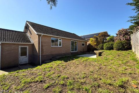 3 bedroom detached bungalow for sale, Cedar Close, Seaton, Devon, EX12