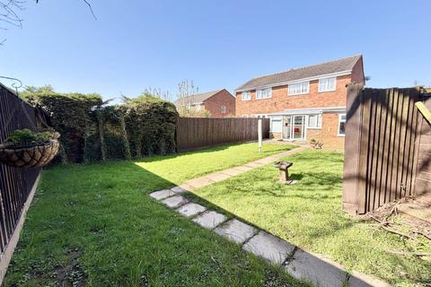 3 bedroom semi-detached house for sale, Maple Drive, Exmouth