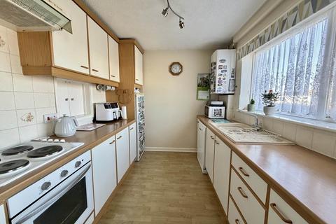 3 bedroom semi-detached house for sale, Maple Drive, Exmouth