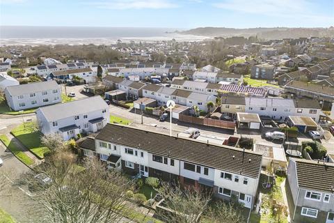 2 bedroom terraced house for sale, Chestnut avenue, West cross, Swansea
