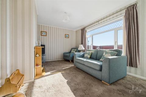 2 bedroom terraced house for sale, Chestnut avenue, West cross, Swansea