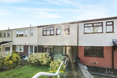 2 bedroom terraced house for sale, Chestnut avenue, West cross, Swansea