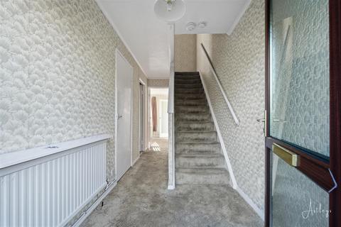 2 bedroom terraced house for sale, Chestnut avenue, West cross, Swansea