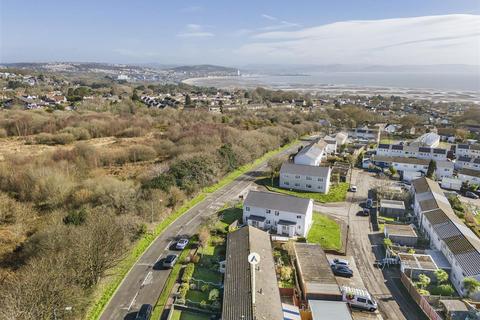 2 bedroom terraced house for sale, Chestnut Avenue, West Cross, SA3