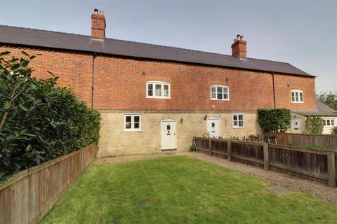 2 bedroom terraced house for sale, Mill Row Cottages, Ryeford Road South