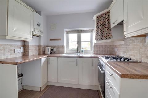 2 bedroom terraced house for sale, Mill Row Cottages, Ryeford Road South