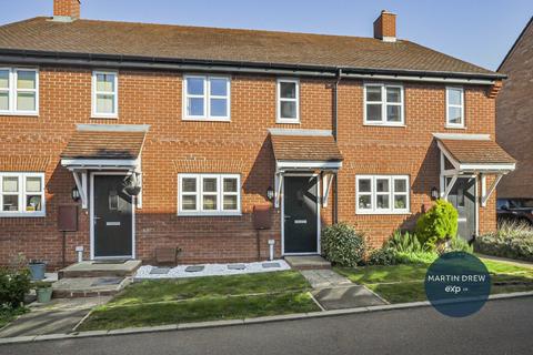 undefined, Turnham Close, Winslow MK18