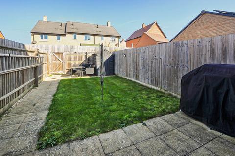undefined, Turnham Close, Winslow MK18
