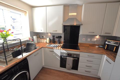 undefined, Turnham Close, Winslow MK18