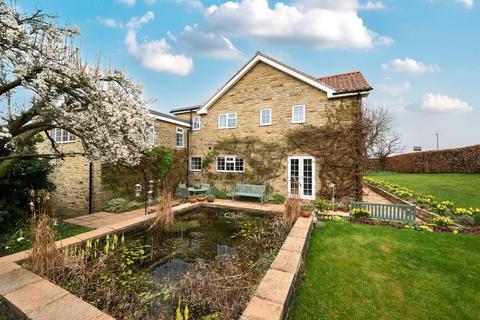 5 bedroom detached house for sale, Windmill Road, Bramham, Wetherby