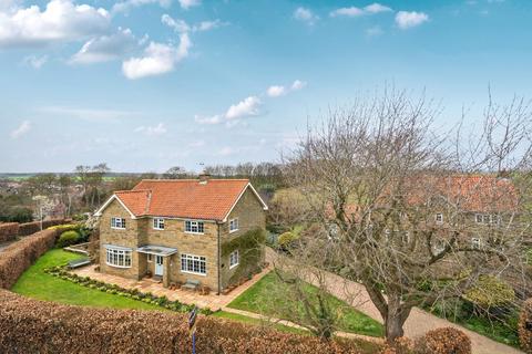 5 bedroom detached house for sale, Windmill Road, Bramham, Wetherby