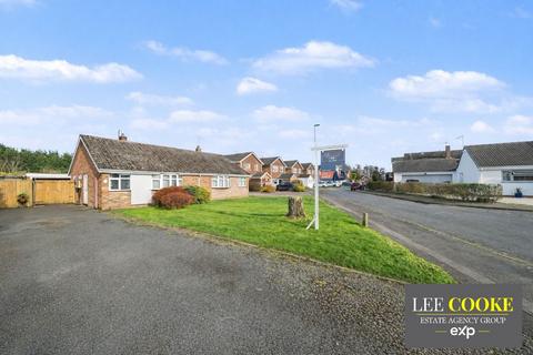 undefined, Caspian Way, Stafford ST19