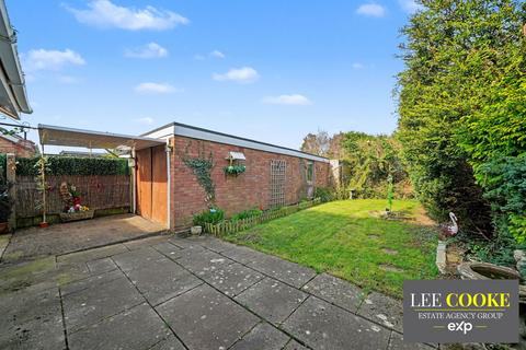 undefined, Caspian Way, Stafford ST19
