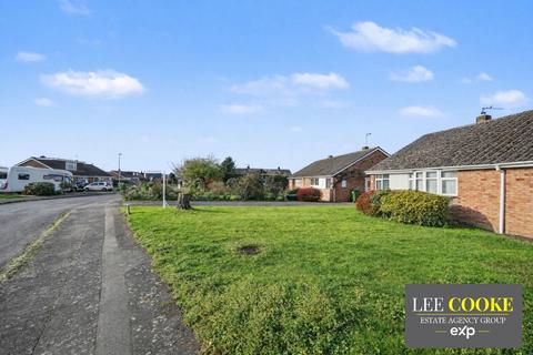 undefined, Caspian Way, Stafford ST19