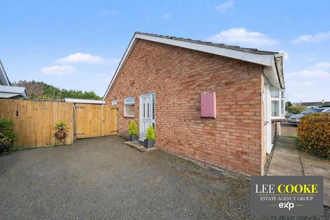 undefined, Caspian Way, Stafford ST19