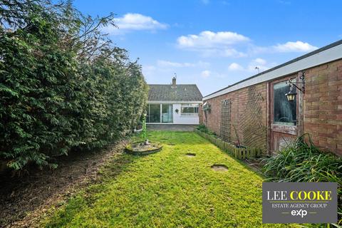undefined, Caspian Way, Stafford ST19