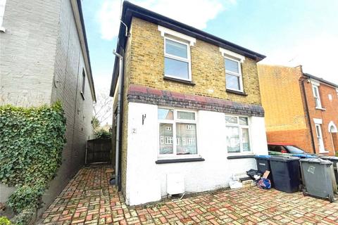 undefined, Queens Road, Egham, Surrey, TW20