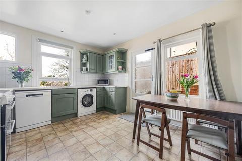 undefined, Blenheim Road, Caversham, Reading