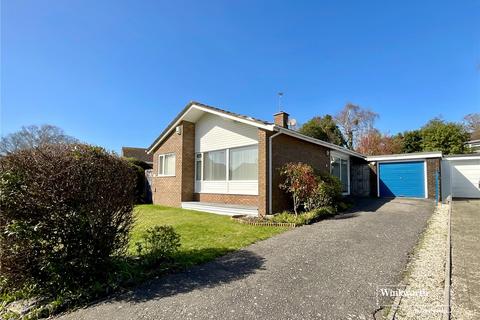 2 bedroom bungalow for sale, Rowan Drive, Highcliffe, Dorset, BH23