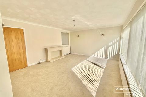 2 bedroom bungalow for sale, Rowan Drive, Highcliffe, Dorset, BH23