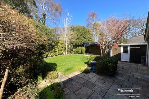 2 bedroom bungalow for sale, Rowan Drive, Highcliffe, Dorset, BH23