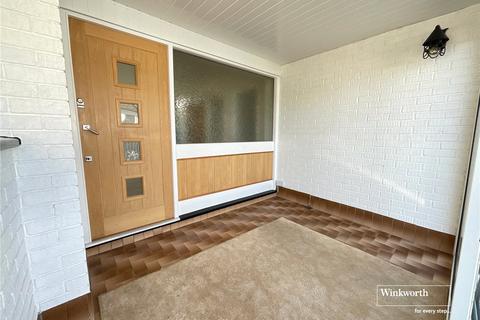 2 bedroom bungalow for sale, Rowan Drive, Highcliffe, Dorset, BH23
